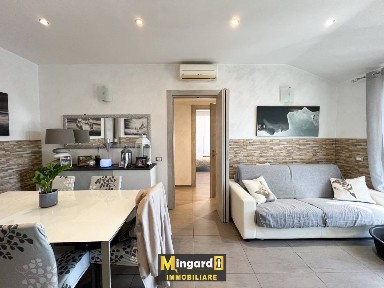 Attico via del Cinema 15, Falasche - Armellino, Anzio
