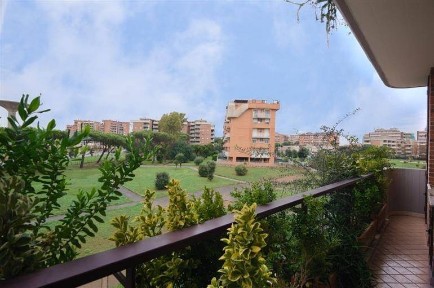 Attico via Salvo D'Acquisto, Pomezia Centro, Pomezia