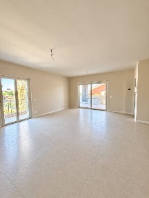 Attico via Rodano, Zona Stadio, La Fonte, Monterotondo