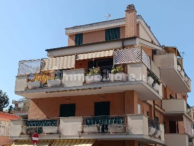 Ladispoli, Via Livorno