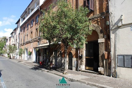 Attico corso Vittorio Emanuele, Centro, Zagarolo