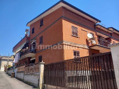 Attico via Degli Acquedotti, Arci Empolitana, Tivoli