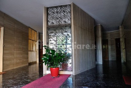 Attico largo Lanciani 1, Bologna, Roma