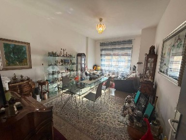Attico piazza Ronchi 8, Villa Gordiani, Roma
