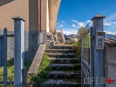 Quadrilocale via Sant'Antonio, Cittaducale