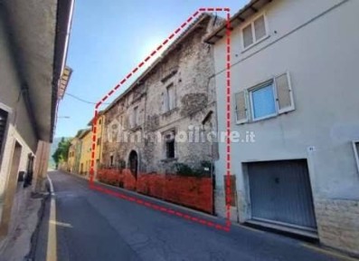 Cittaducale, Via nazionale, 29