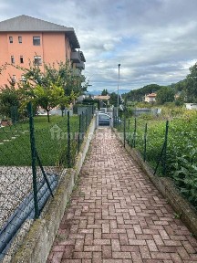 Rieti, Via Fausto Puliti
