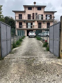 Poggio Nativo, Via Archipiglione, 37