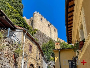 Monolocale via Sole, Centro, Rocca Sinibalda
