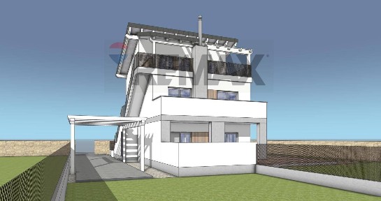 Attico via dei Lecci 31, Villa Claudia, Anzio