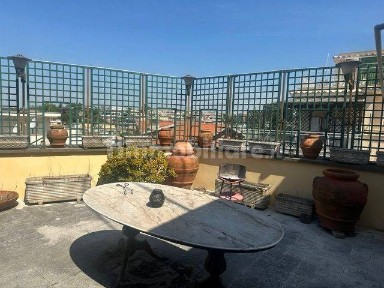 Attico via Giovanni Vestri 14, Colli Portuensi - Casaletto, Roma