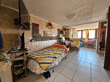 Mansarda via Olanda, Torvaianica - Centro, Pomezia