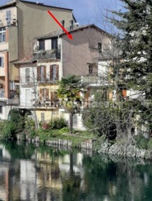 Appartamento all'asta via della Verdura, Rieti