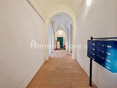 Rieti, Via San Rufo, 13