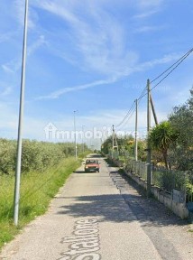 Appartamento all'asta via Stallone, Fara in Sabina