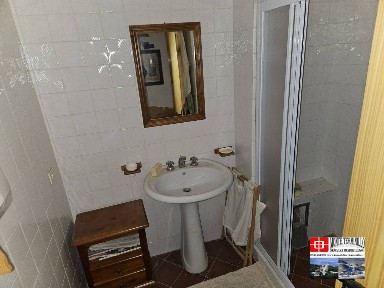 Cittaducale, Via Tre Faggi, 1