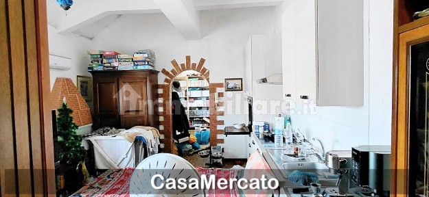 Attico corso del Popolo, Centro, Grottaferrata