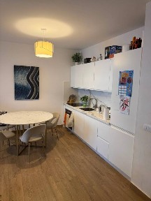 Attico viale Leonida Tonelli 91, Fonte Laurentina, Roma