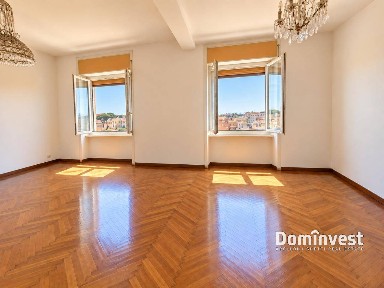 Attico via Lago di Lesina, Africano - Villa Chigi, Roma
