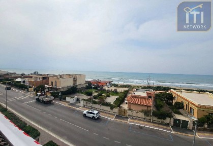 Attico lungomare delle sirene, Torvaianica - Celori Mare, Pomezia