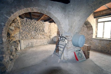 Monolocale via giuseppe garibaldi 342, Centro, Poggio Catino