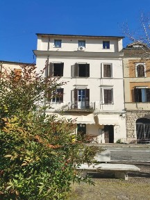 Trilocale via Umberto I 50, Centro, Poggio Moiano