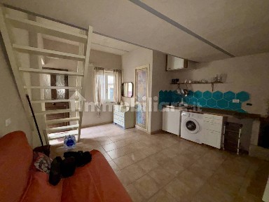 Bilocale via Giuseppe Garibaldi 3, Centro, Collevecchio