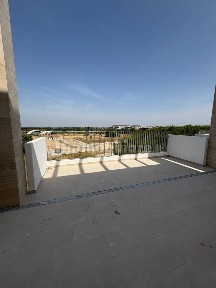 Attico via della Vignaccia, Pisana - Bravetta, Roma