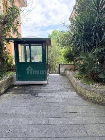 Attico via Gradoli, Tomba di Nerone, Roma