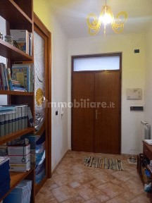 Fara in Sabina, Via dei Villini, 35