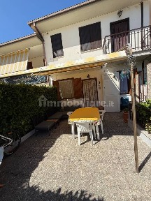 Trilocale via Francesco Panella 9, Borgo San Pietro, Petrella Salto
