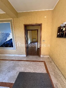 Appartamento via 25 Aprile, Santa Rufina, Cittaducale