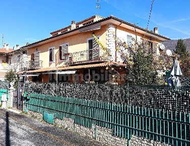 Trilocale viale della Gioventù, Santa Rufina, Cittaducale