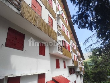 Trilocale piazzale Pian de' Valli, Rieti