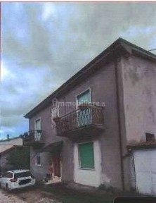 Cantalice, Via San Gregorio, 0
