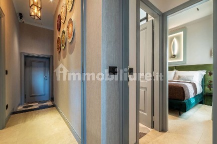 Attico ottimo stato, 174 m², Vittorio Veneto, Roma