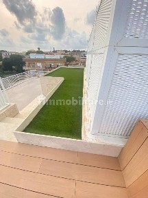 Attico Riviera Zanardelli 97/3, Centro Storico, Anzio
