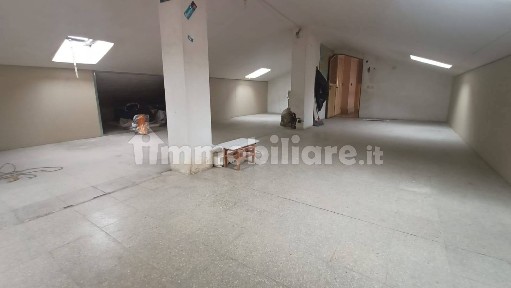Mansarda via Lucrezia Romana, Ciampino