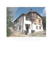 Fara in Sabina, Via Stallone, 68