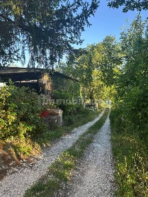 Trilocale via Montisola, Contigliano