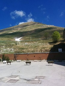 Micigliano, Via Vallonina
