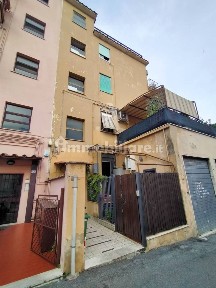 Attico via Giulio Clovio, Casalotti, Roma