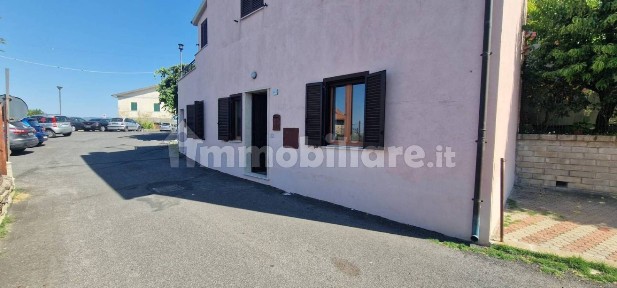 Poggio Nativo, VIA DELLO SCIRMIONE, 50