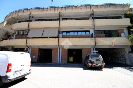 Monolocale piazza del mercato, Centro, Poggio Mirteto