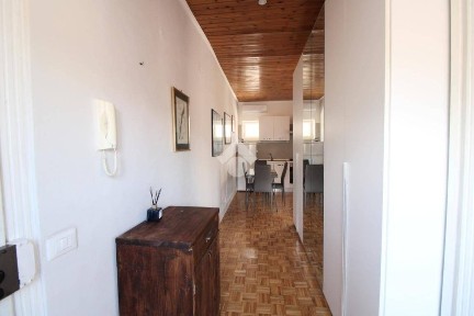 Bilocale via G. De Vito, Centro, Poggio Mirteto