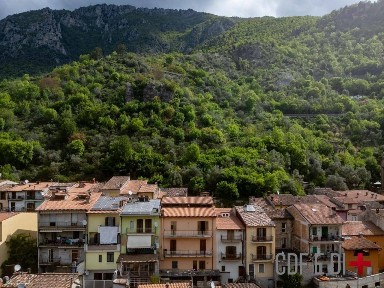 Antrodoco, Via Regina Margherita, 15