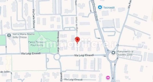 Appartamento all'asta largo Wanda Pitoni, 2, Rieti