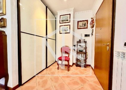 Attico via Luigi Gastinelli 226, Ponte di Nona, Roma