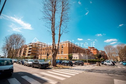 Attico corso Duca di Genova 66, Ostia Ponente, Roma