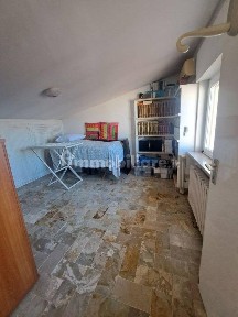 Mansarda Lungomare Tor San Lorenzo 15, Torre Marina - Lido di Tirrenella, Ardea